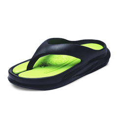 Men's Summer Wear Beach Flip-flops Sports Outdoor Slippers