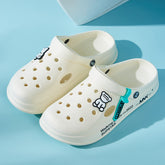 Edle, stilvolle Herren-Sandalen mit trendiger weicher Sohle