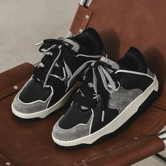 Women's & Men's And Bread Versatile Board Sneakers