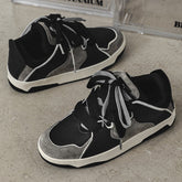 Women's & Men's And Bread Versatile Board Sneakers