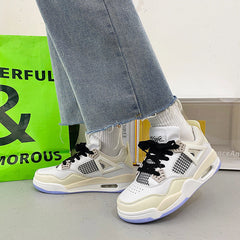 Women's & Men's Dad Summer Lightweight Fitness Running Street Sneakers