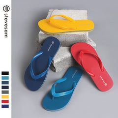 Men's Trendy Personality Summer Stylish Beach Flip-flops Flip Flops