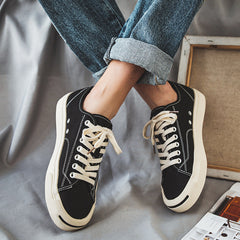 Unique Men's Easy Wear Trendy Sneakers