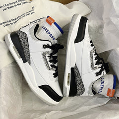 Niche National Air Cushion Sneakers für Damen und Herren