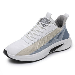 Bequeme Herren-Sport-Sneaker in Übergröße für den Sommer