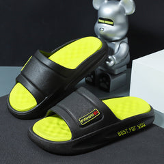 Classy Pretty Thick Bottom Home Flip Flops