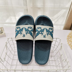 Creative Vietnam On Dot Home Light Flip-Flops