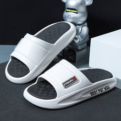 Classy Pretty Thick Bottom Home Flip Flops