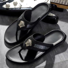 Men's Summer Outdoor Stylish Flip-flops Beach Flip Flops