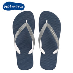 Slouchy Elegante männer Farbe Sommer Paar Flip-Flops