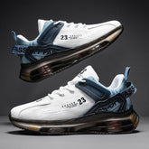 Men's Live Broadcast Korean Fashionable Spring Sneakers