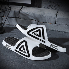 Men's Summer Outdoor Home Indoor Beach Flip Flops