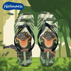 Stylish Men's Flip-flop Outdoor Summer Flip Flops