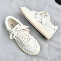 Herren Erhöhte Easy Wear Frühling Koreanischen Stil Vielseitige Sport Casual Schuhe