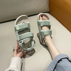 Sandalias de playa Ling para montañismo en pareja para mujer y hombre