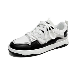 Zapatillas deportivas transpirables de malla para entrenamiento moral de primavera para hombre