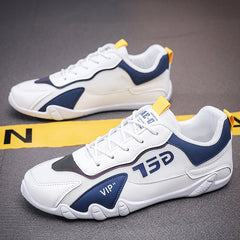 Herren Sommer koreanischen Stil trendige niedrige Sneakers