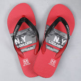 Men's Lu Summer Flip-flops Outwear Beach Flip Flops