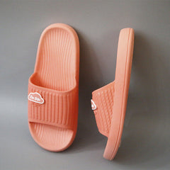 Vietnam On Dot Bequeme Hausschuhe für Paare für Damen und Herren