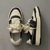 Men's Korean Style Trendy Board National Sneakers