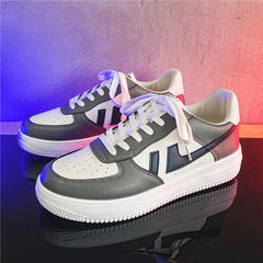 Herren Air Force One Frühlings-Trend-Sneaker