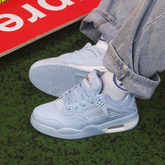 Women's & Men's Height Increasing Fashionable And Sneakers
