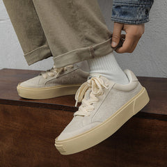 Classy Pretty Graceful Herren Skateboard Paar Herrenschuhe