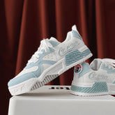 Popular Beautiful Men's Niche Trendy Mori Sneakers