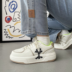 Damen Für Minderheiten Super Beliebte Trendy Retro Casual Schuhe