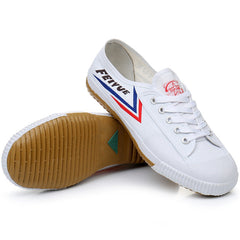 Herren Practice Running Weiße Gymnastik Motion Sneakers