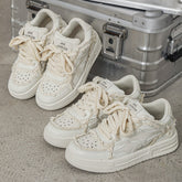 Vielseitige National Sports Sneakers im Damen- und Herrendesign