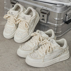 Women's & Men's Design Versatile National Sports Sneakers