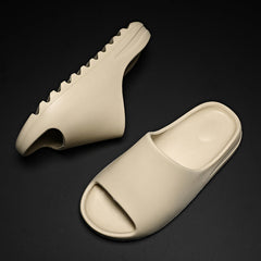 Men's Fashionable Outdoor Summer Trendy Beach Flip Flops