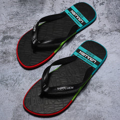 Herren Flip-Flops Sommer Koreanischen Stil Nicht Flip-Flops