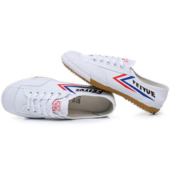 Herren Practice Running Weiße Gymnastik Motion Sneakers