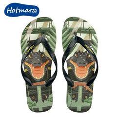 Stylish Men's Flip-flop Outdoor Summer Flip Flops