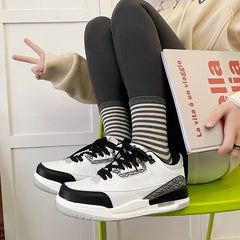 Niche National Air Cushion Sneakers für Damen und Herren