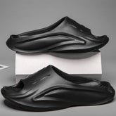 Men's Summer Outdoor Thick Bottom For Flip Flops