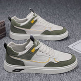 Zapatillas deportivas versátiles, elegantes y modernas para uso diario para hombre