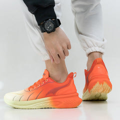 Women's & Men's Breathable Running Fitness Lightweight Sneakers