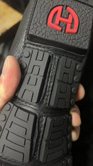 Herren-Loafer mit weichem Boden und einem Pedal für Lazy Driving