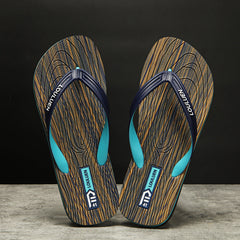 Men's Flip-flops Summer Beach Outdoor Trendy Flip Flops