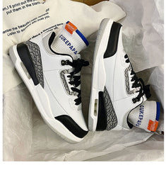 Niche National Air Cushion Sneakers für Damen und Herren