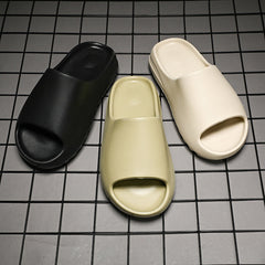 Men's Fashionable Outdoor Summer Trendy Beach Flip Flops