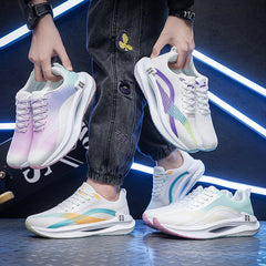 Herren Shadowless Running Autumn Mesh Atmungsaktive professionelle Sneakers