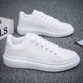 Men's Autumn Sports Platform Easy Wear Casual Shoes