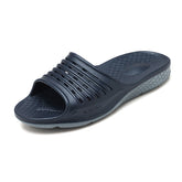 Women's & Men's Size Peep Toe Couple Country Style Flip Flops