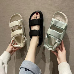 Sandalias de playa Ling para montañismo en pareja para mujer y hombre