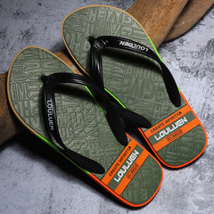 Herren Flip-Flops Sommer Koreanischen Stil Nicht Flip-Flops