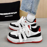 Design Black Warrior Version Brot Freizeit Turnschuhe